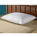 The European Goose Down Pillow - Firm Density - Standard